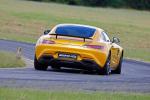 Mercedes-AMG GT S Edition 1 2015 года (AU)